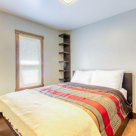 Red Cricket 18 Villa Sandpoint Exterior foto