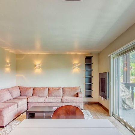 Red Cricket 18 Villa Sandpoint Exterior foto