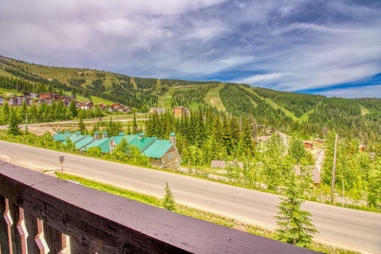 Red Cricket 18 Villa Sandpoint Exterior foto