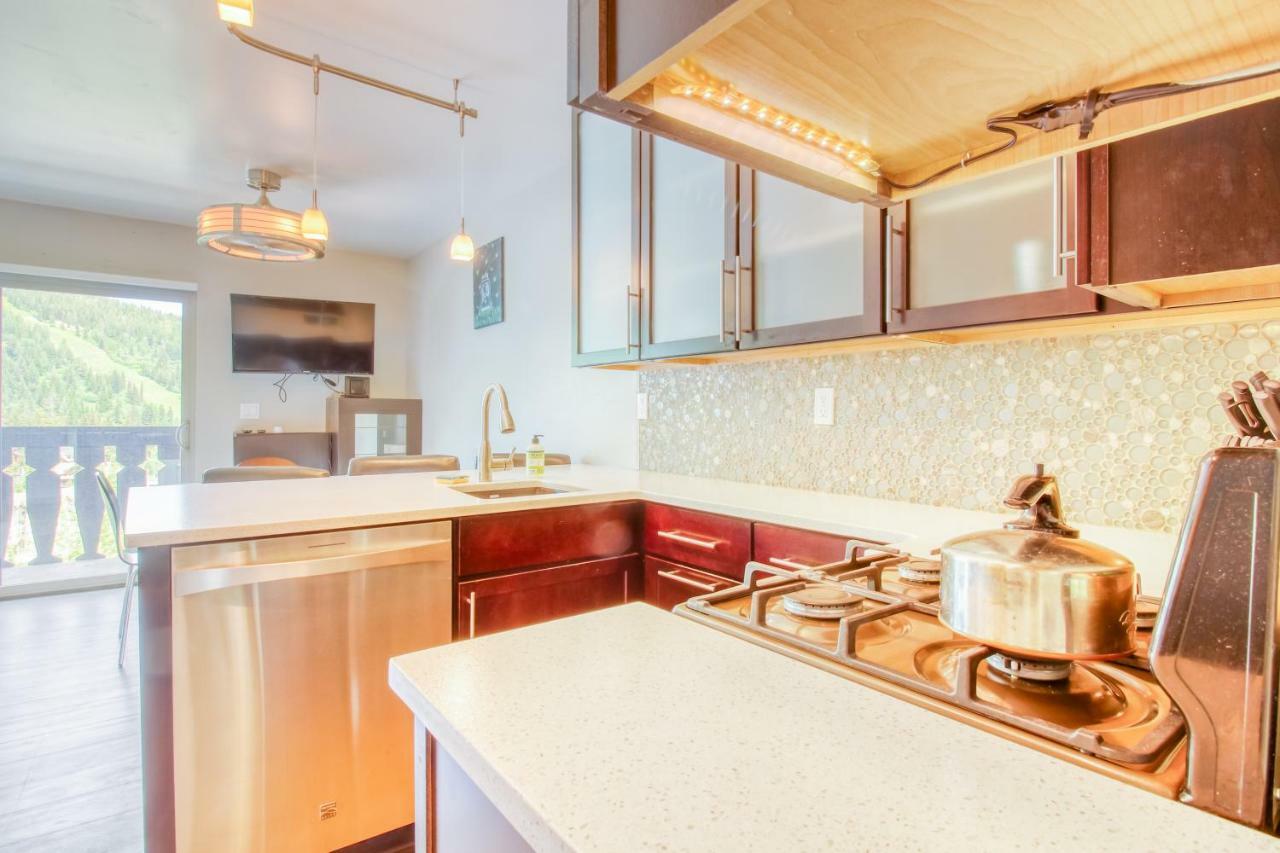 Red Cricket 18 Villa Sandpoint Exterior foto